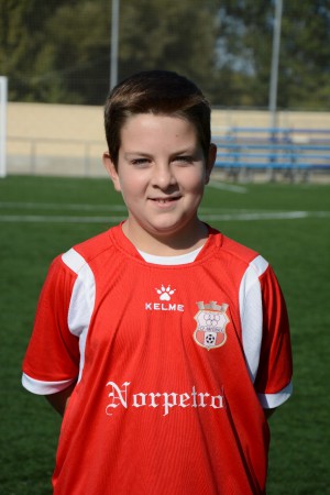 JAVIER TUDANCA ZATON
